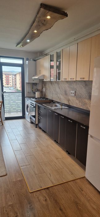 Apartament  2 camere