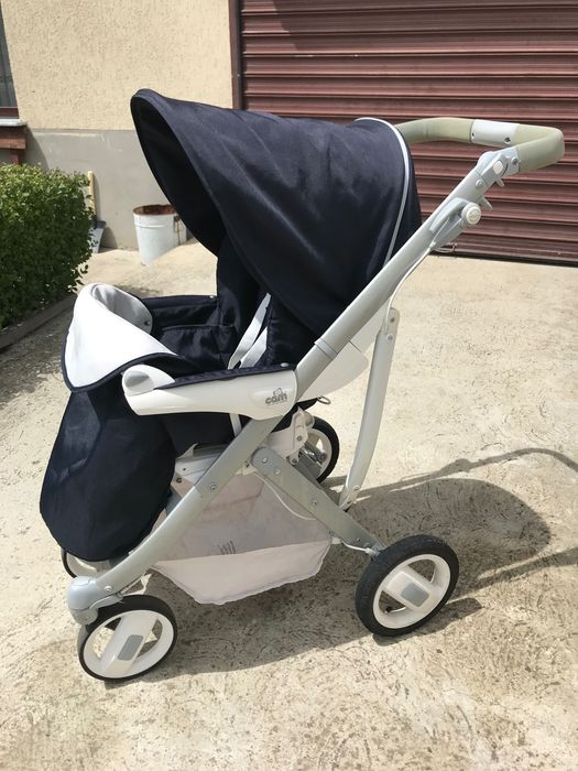 Бебешка количка cam pulsar