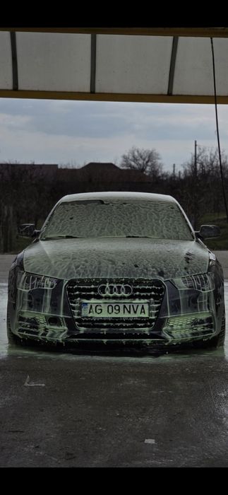 AUDI A5 Sportback 2014 — imagine 2
