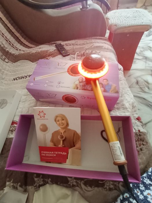 Продать Мокси(Корейское обр)