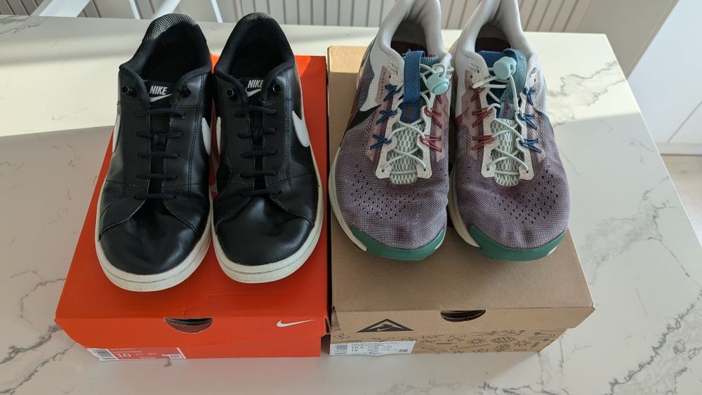 Обувки Nike номера 44 и 44.5