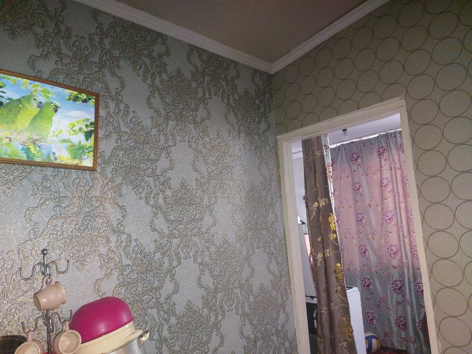 Продам пол дома 00