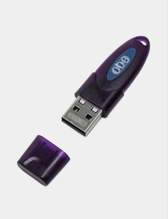 Токен ключ для ецп token klyuch elektron imzo.Token kalit etsp uchun