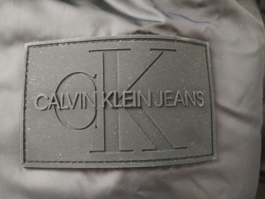 Мъжко яке Calvin Klein. XL