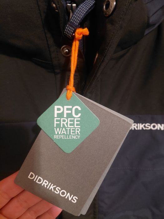 Зимен детски гащеризон Didriksons