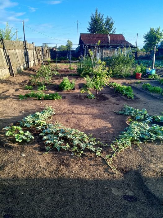 Продам дом в канонерке