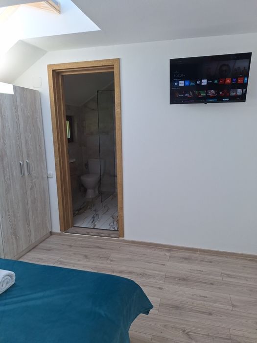 Cazare  la munte  in Bran