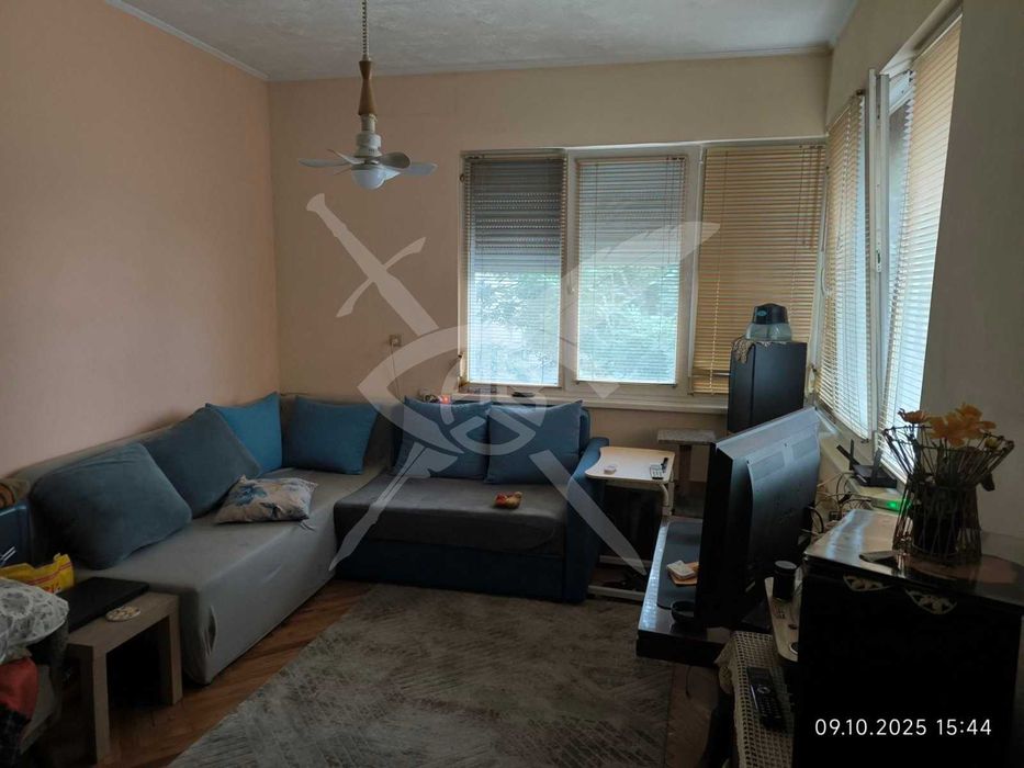 Продава се Многостаен апартамент в Бургас, Център - 95 кв.м за 2948 €/кв.м - Снимка #1