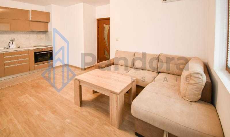 Дава се под наем Двустаен апартамент в София, Хиподрума - 54 кв.м за 475 € - Снимка #1