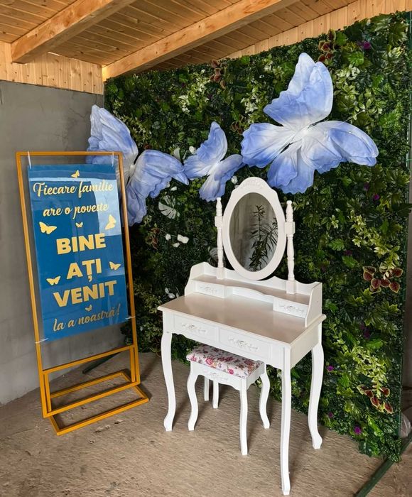 Corturi de inchiriat pentru evenimente unice Reduceri luna iulie