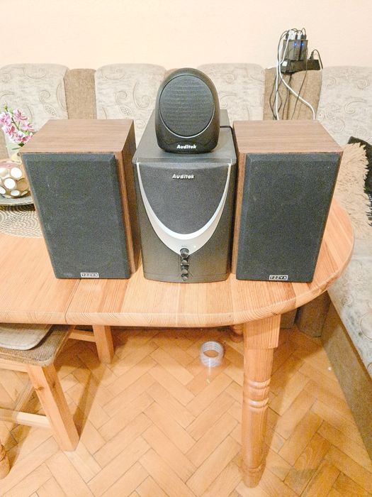 Усилвател за PC  и други