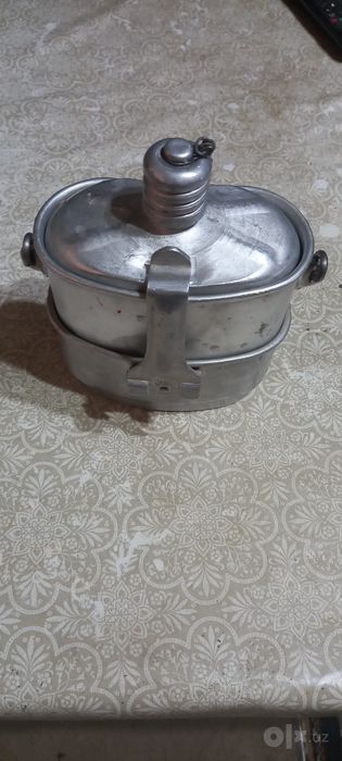 Армейский набор.