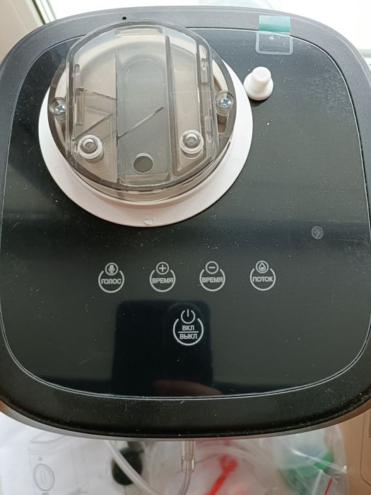 Продам концентратор кислорода