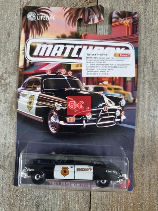 Hot Wheels Premium Fast&Furious