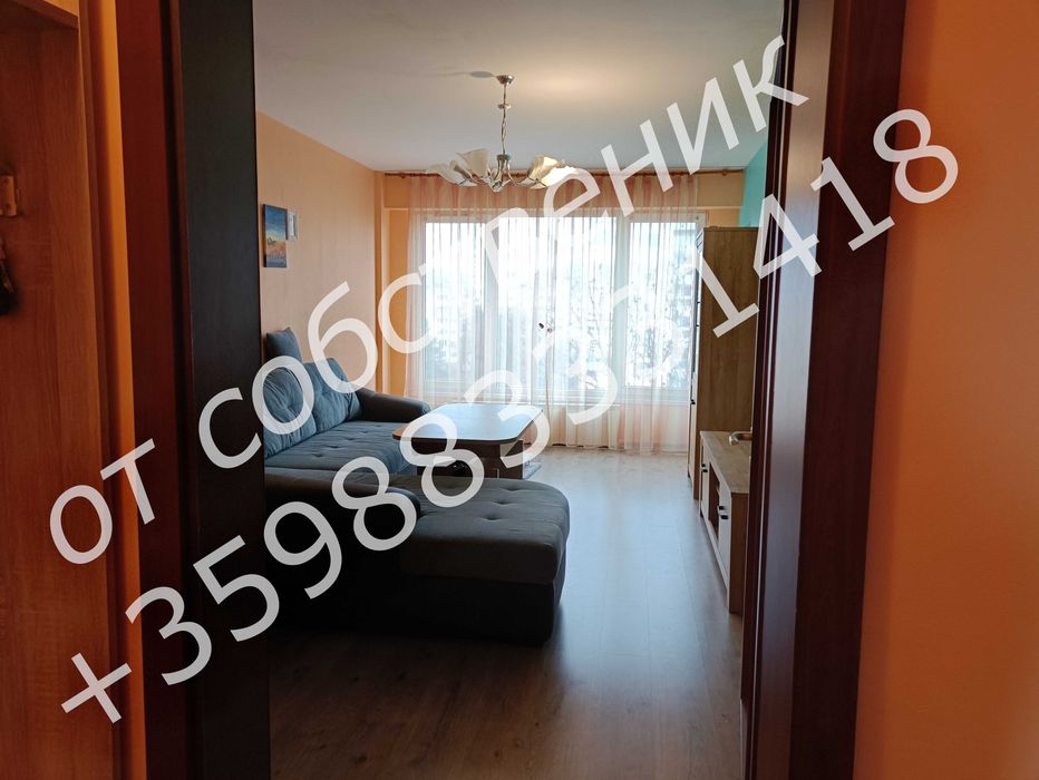 Тристаен под наем, София, Люлин 6