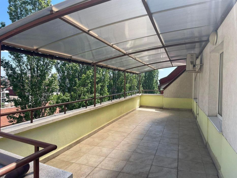 Дава се под наем Двустаен апартамент в София, Хладилника - 75 кв.м за 697.17 € - Снимка #10