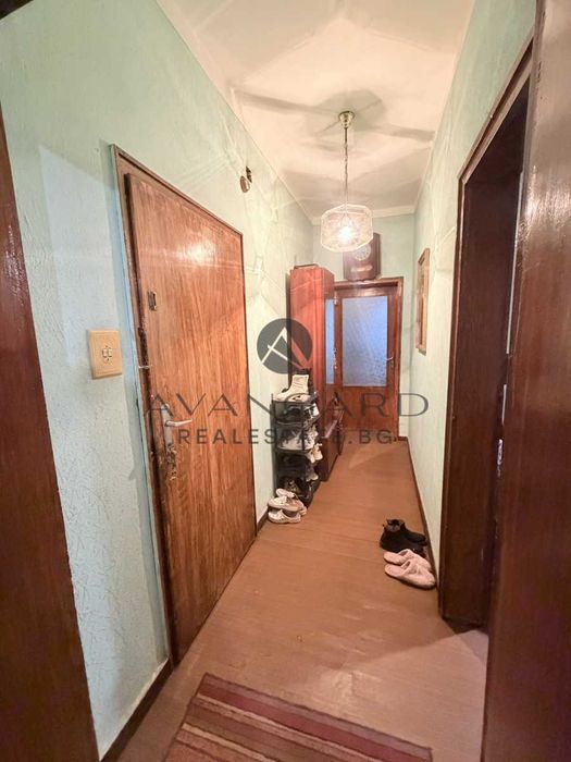 оф.25192 Етаж от къща до УМБАЛ Пълмед