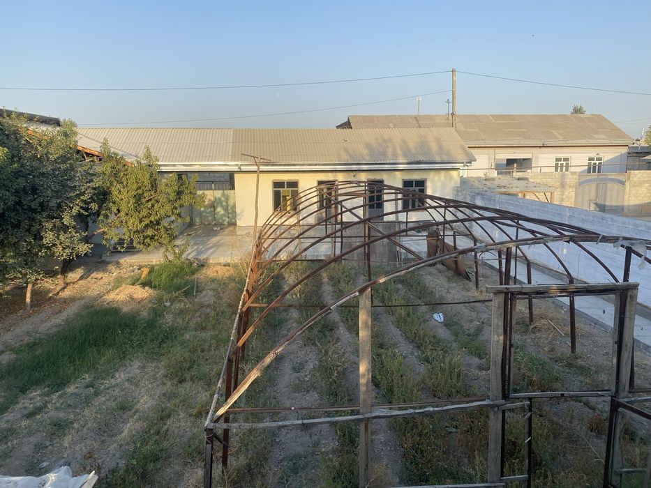 Karkaz tiplissa 16x7 o’lchamda