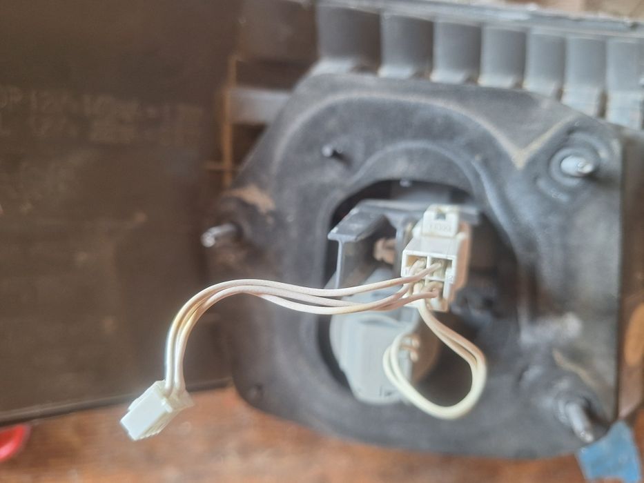 Stop spate dreapta Toyota Avensis T27