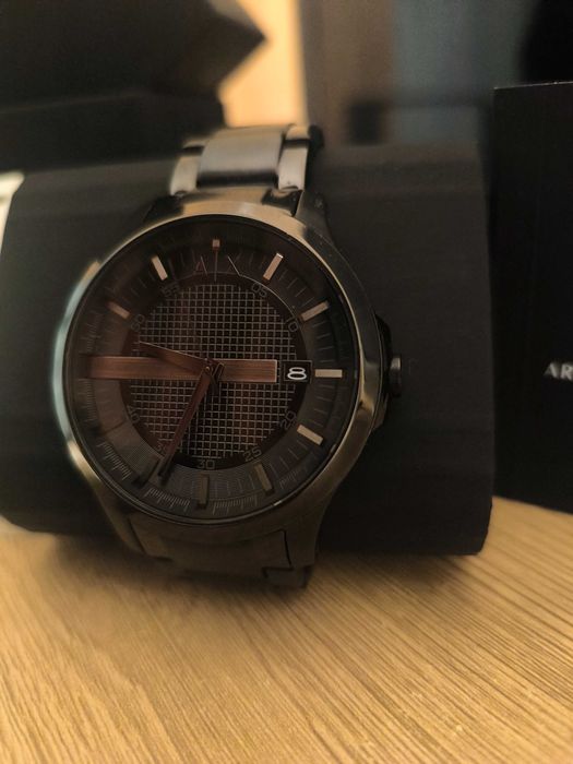 Мъжки часовник Armani Exchange