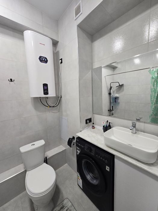 Отделка и ремонт под ключ