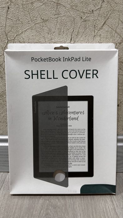 Электронная книга Pocketbook InkPad Lite 970