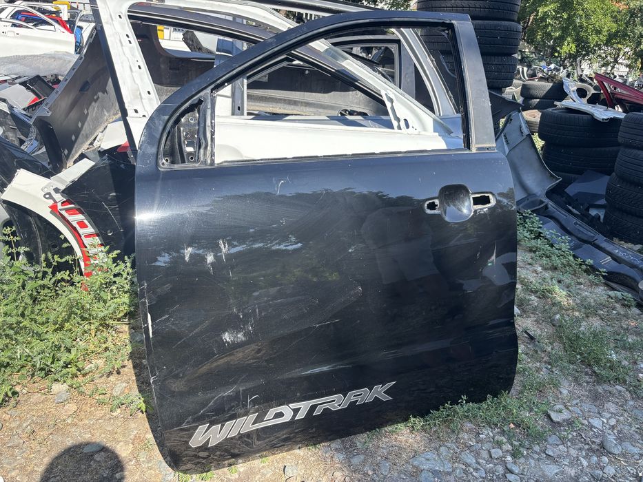 Врата Ford Ranger