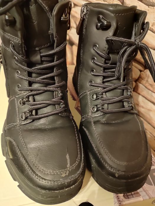 Обувь для мальчика