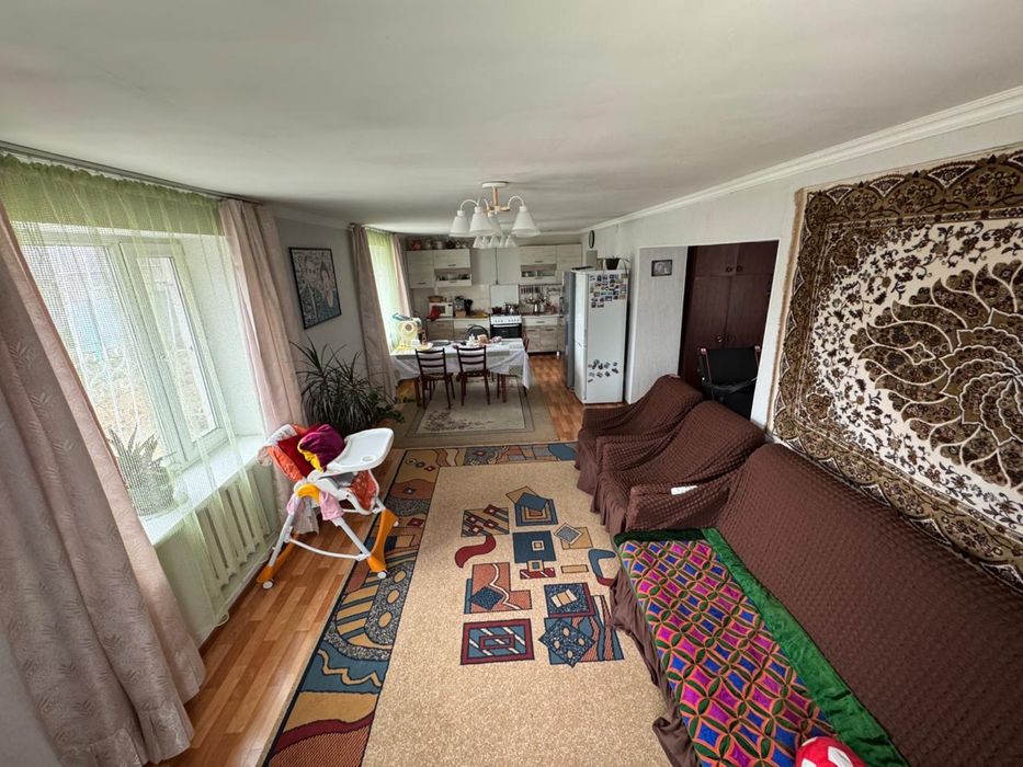 Продам дом, срочно, торг