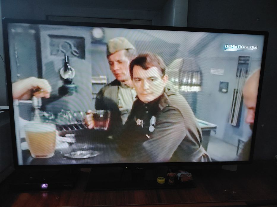 Хороший телевизор