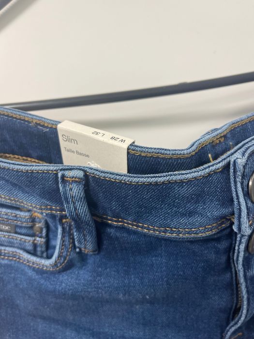 Дънки Esprit/ размер 28/32