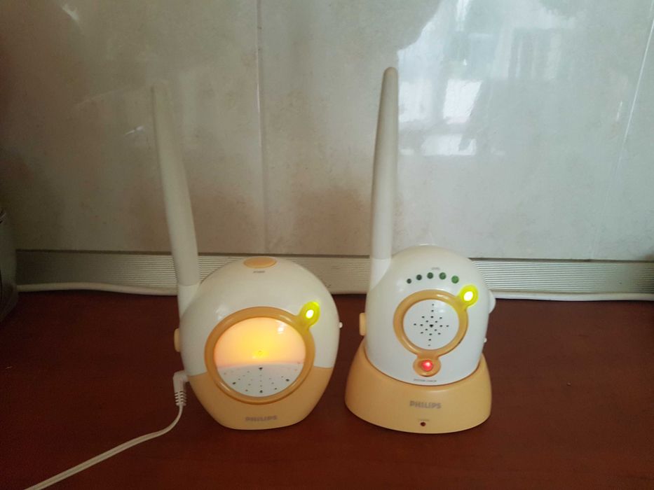 Baby Interfon Philips ca Nou