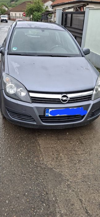 Opel Astra H Caravan 1.9 CDTI – 2005