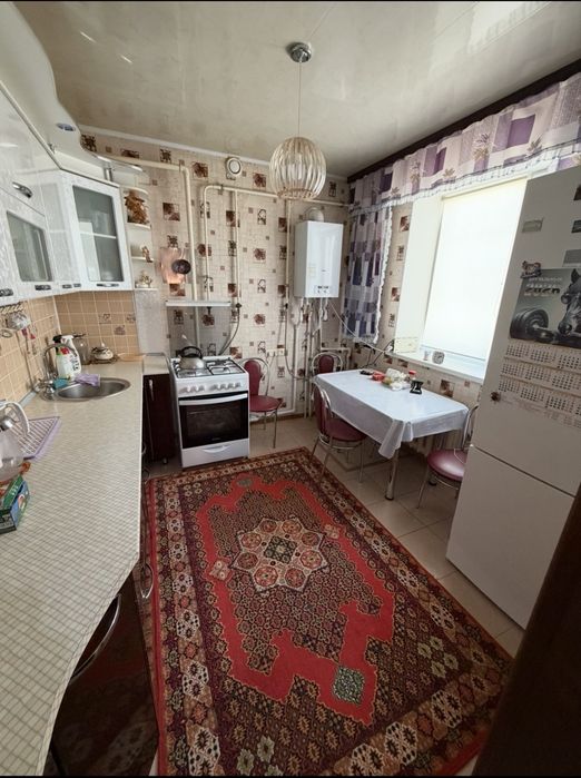 Продам дом с гаражом на 2 авто