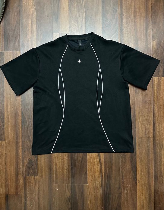 Футболка оверсайз Riptide