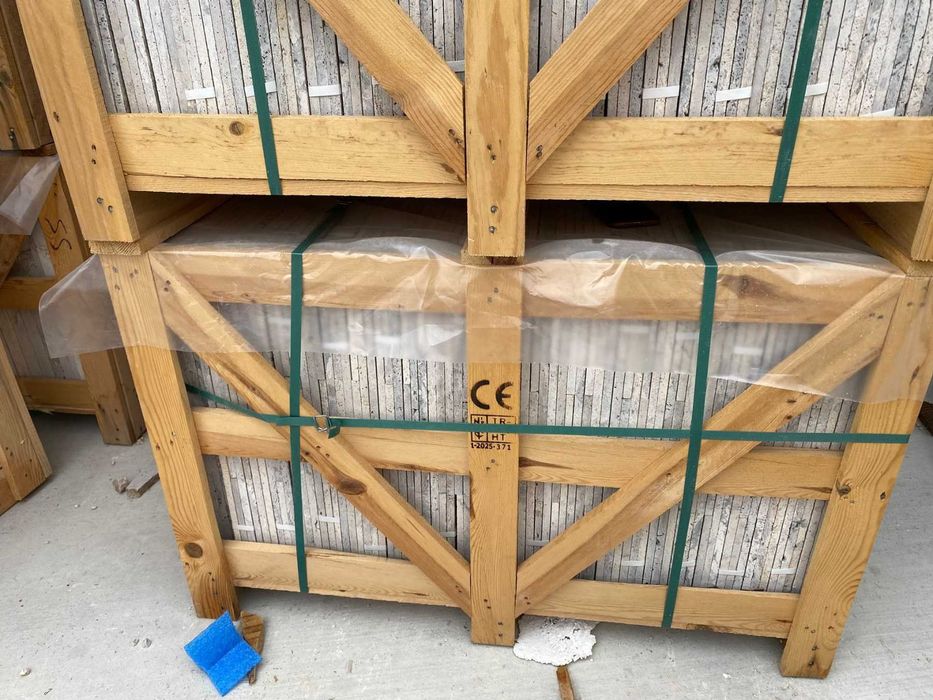 Травертин Силвър - 49 лв.м2 с ДДС