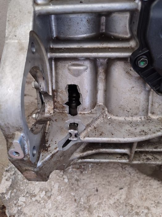 Двигател Suzuki Ignis II 1.2 DualJet (90 кс) 2016-2019 на части