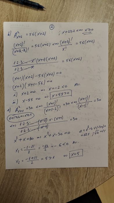 Meditatii matematica