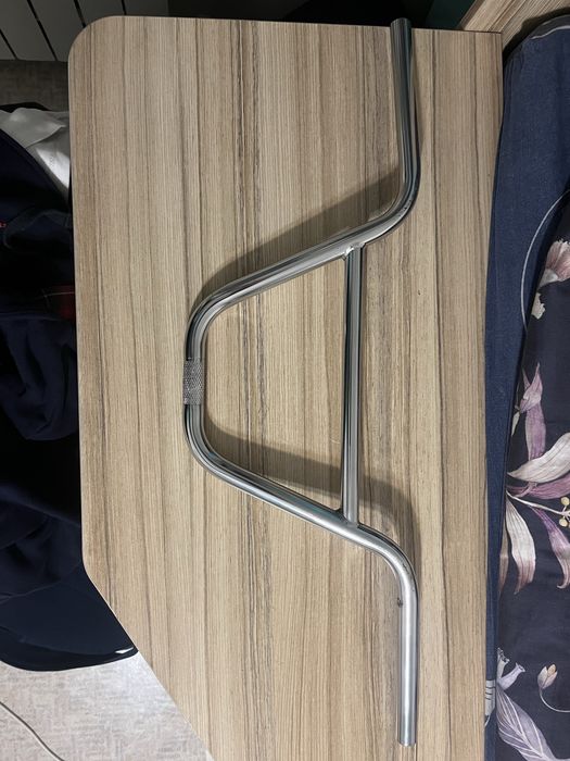 Руль от бмх