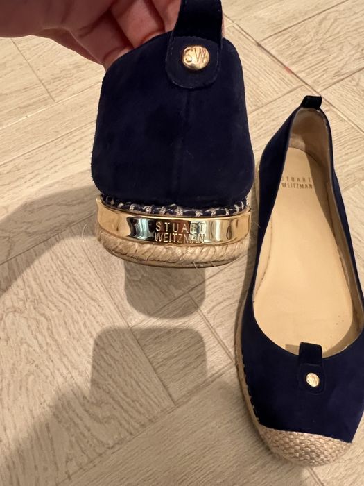Продам обувь stuart weitzman  37 размер