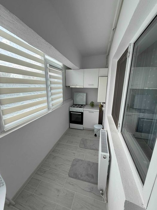 Apartament doua camere de inchiriat