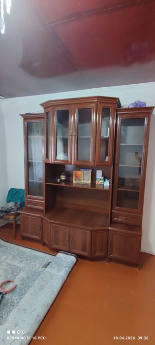 Стенка сатылады 30 000тенге