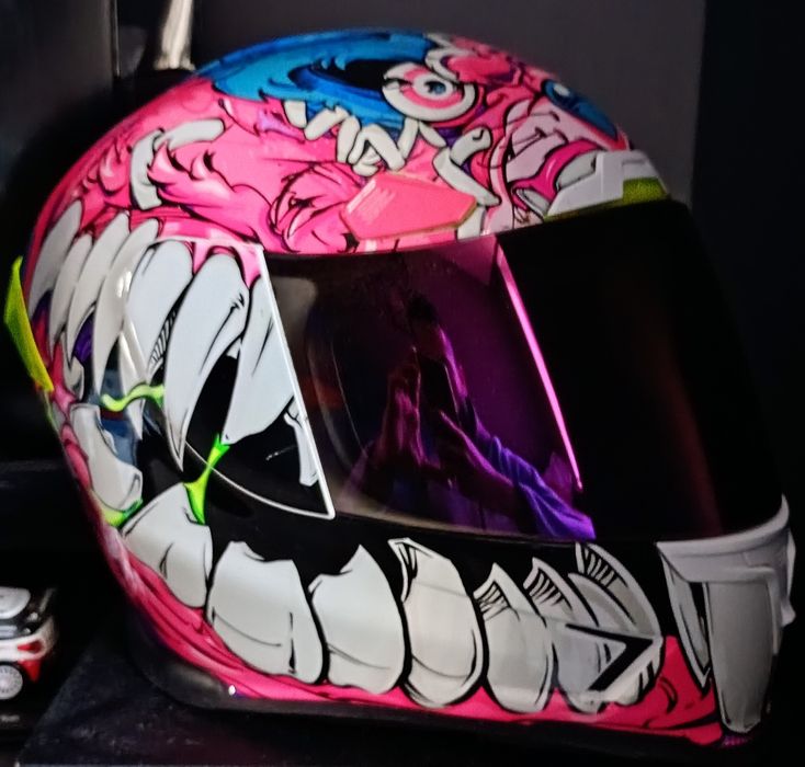 Каска ICON Airframe PRO