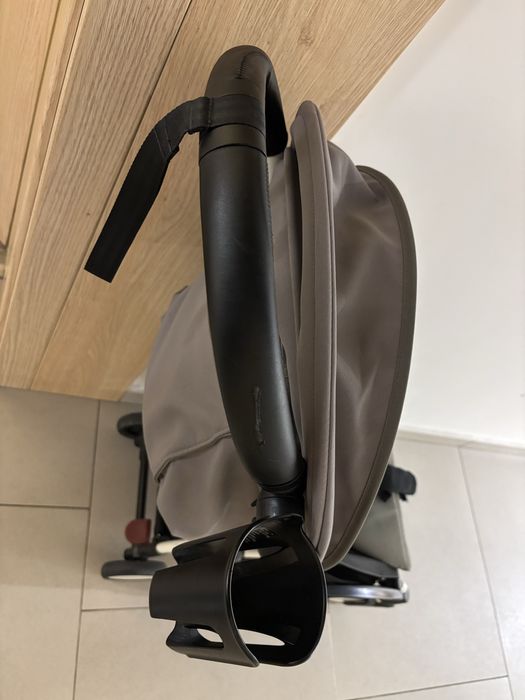 Caruicior YOYO Baby Zen