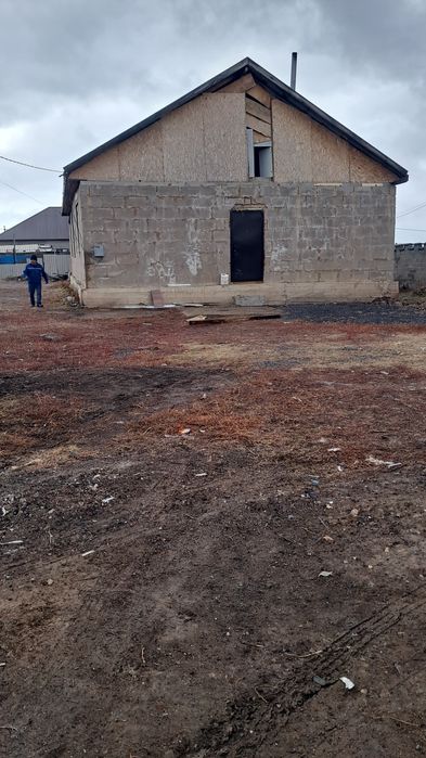 Дом. 5 комнатный.