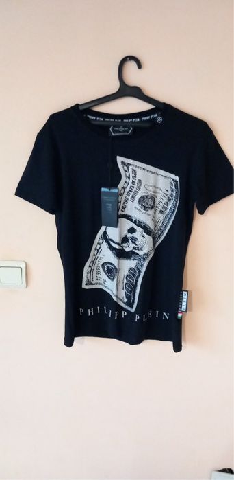 Тениски Philipp Plein