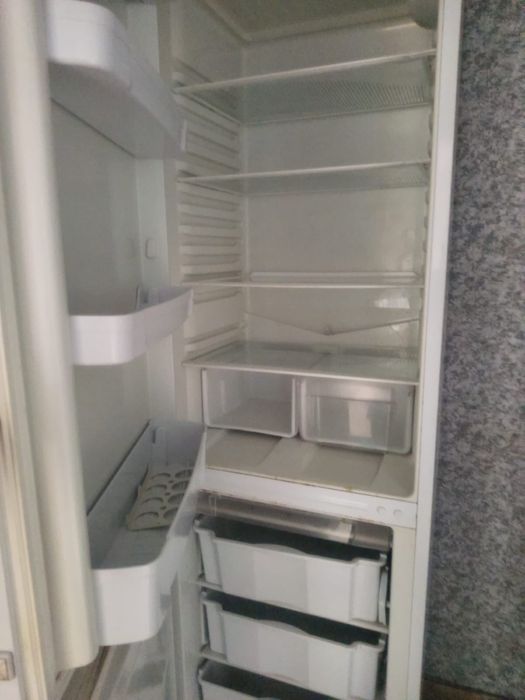 Продается холодильник