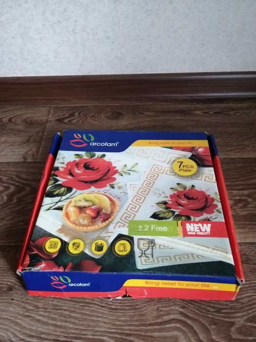 Посуда СССР б/ у