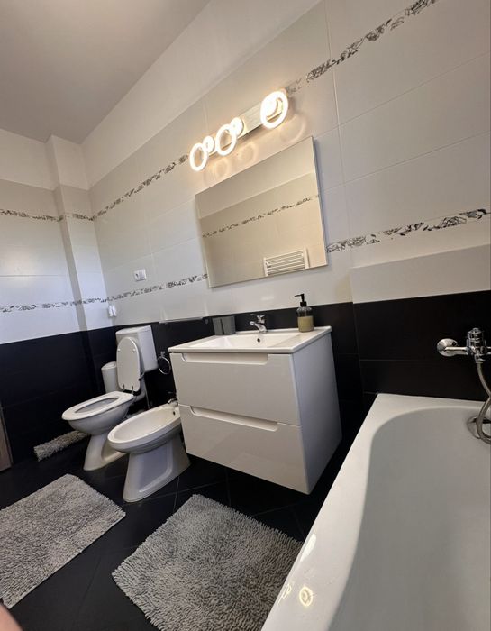 Aparatment modern de inchiriat