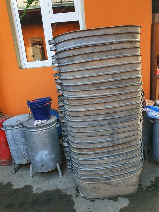 Vanna (jom) tog‘oralar